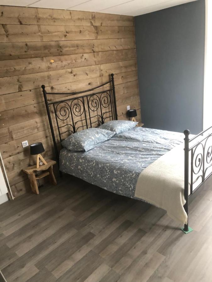 Bienvenue Chez Nous Bleurville Экстерьер фото